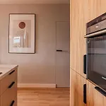 Apartament Na Grabiszynskiej *