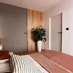 Apartament Na Grabiszynskiej *