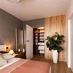 Apartament Na Grabiszynskiej