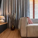 Apartament Na Grabiszynskiej Lägenhet *