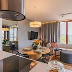 Apartament Na Grabiszynskiej Lägenhet Wrocław