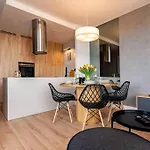 Apartament Na Grabiszynskiej