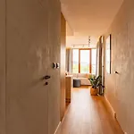 Apartament Na Grabiszynskiej * Wrocław