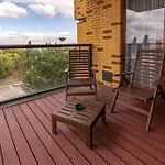 Apartament Na Grabiszynskiej Wrocław