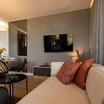 Apartament Na Grabiszynskiej * Wrocław