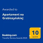 Apartament Na Grabiszynskiej *