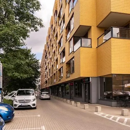 Na Grabiszynskiej Wrocław