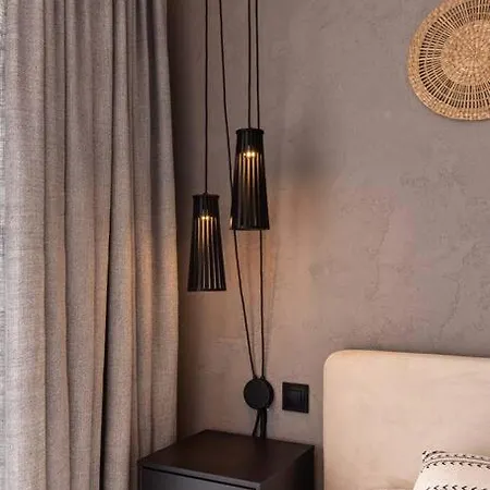 Na Grabiszynskiej Appartement Wrocław