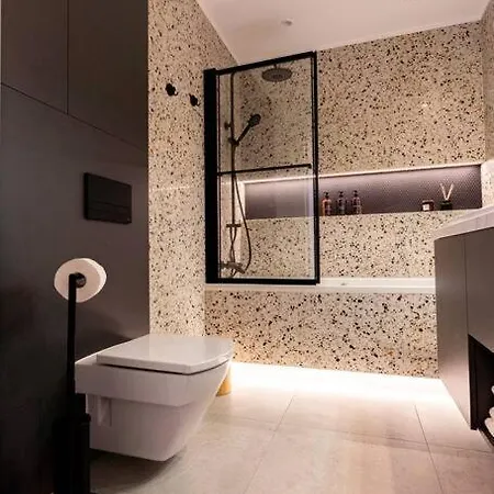 Appartement Na Grabiszynskiej