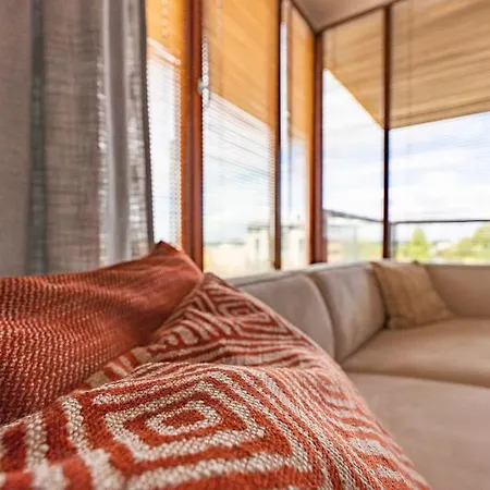 Lejlighed Na Grabiszynskiej