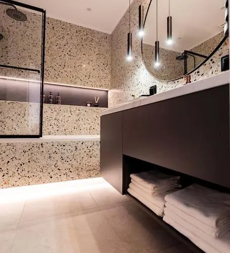 Lejlighed Na Grabiszynskiej *