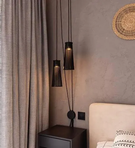 Na Grabiszynskiej Lejlighed Wrocław