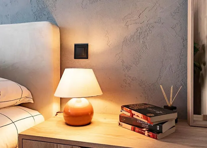 Lejlighed Na Grabiszynskiej *