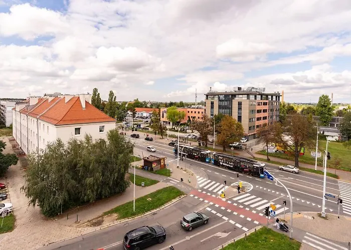 Na Grabiszynskiej Wrocław