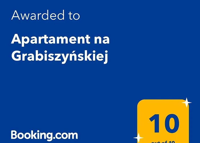 Na Grabiszynskiej *