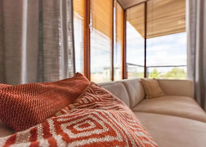 Lejlighed Na Grabiszynskiej