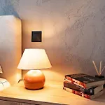 Apartament Na Grabiszyńskiej *