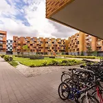 Apartament Na Grabiszyńskiej