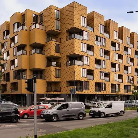 Na Grabiszyńskiej * Wrocław