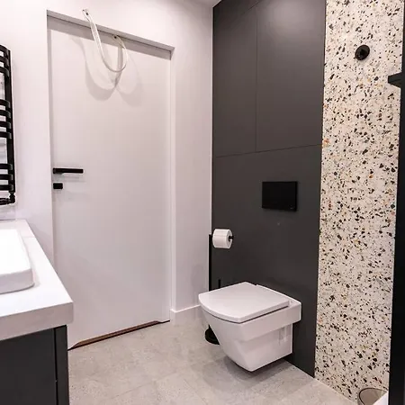 Na Grabiszynskiej * Βρότσλαβ