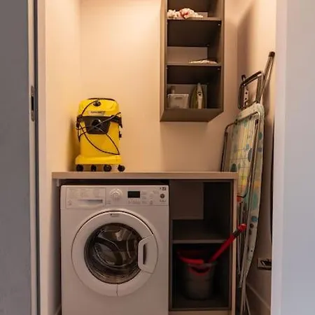 Apartament Na Grabiszynskiej Daire
