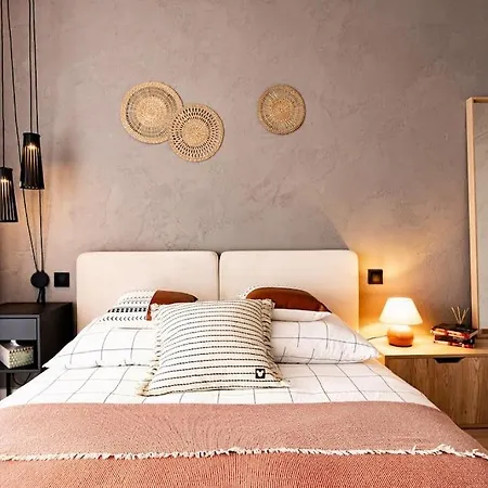 Apartament Na Grabiszynskiej Daire