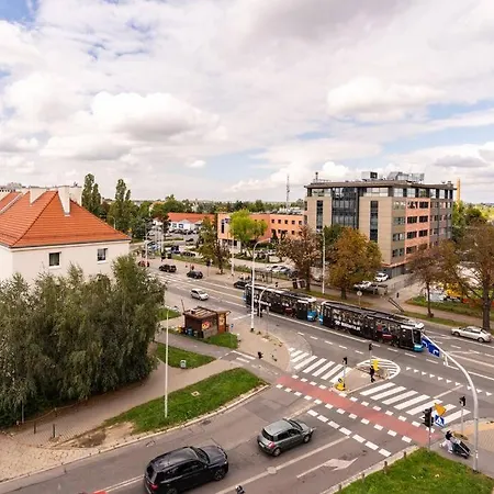 Na Grabiszyńskiej Wrocław
