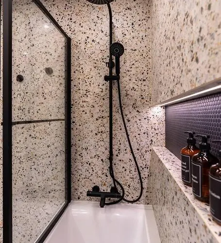 Apartamento Na Grabiszynskiej