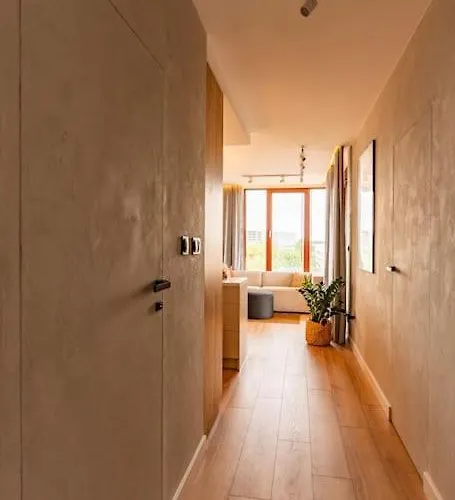 Na Grabiszynskiej * Breslavia