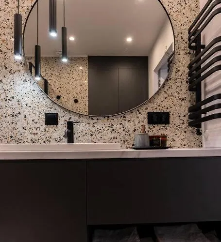 Na Grabiszynskiej Apartamento