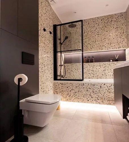 Apartamento Na Grabiszynskiej