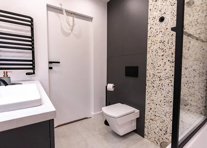 Na Grabiszynskiej * Breslavia