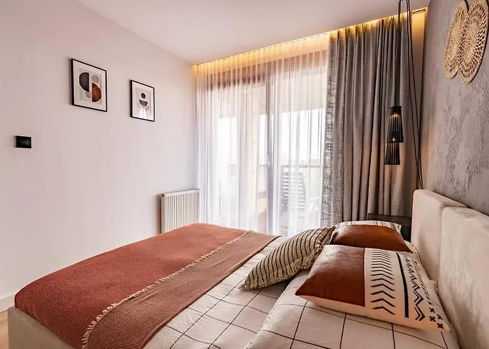 Apartamento Na Grabiszynskiej