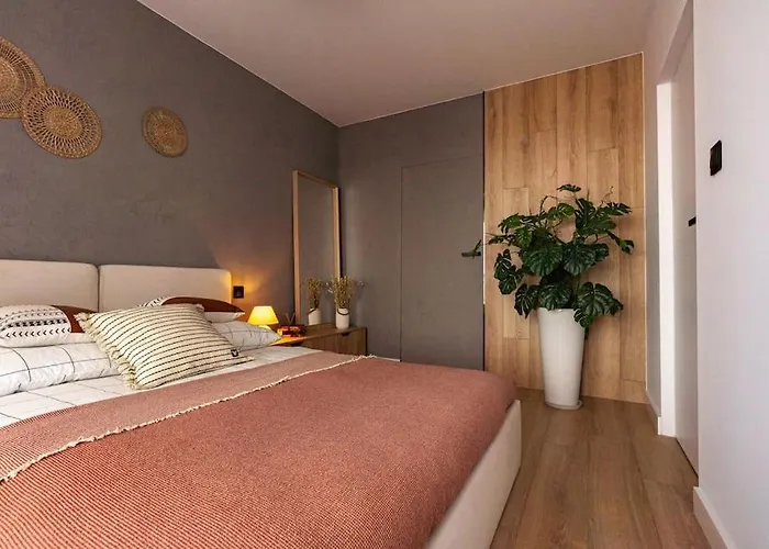 Apartamento Na Grabiszynskiej Breslavia