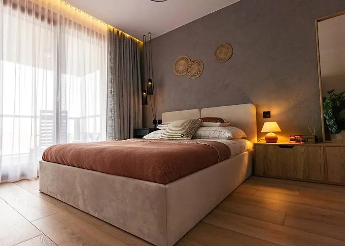 Apartamento Na Grabiszynskiej *